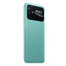 6.71" Смартфон POCO C40 3/32 ГБ бирюзовый
