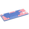 Клавиатура проводная ARDOR GAMING Pathfinder [AG-FL-Pa87LRed-BP]