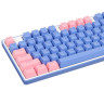 Клавиатура проводная ARDOR GAMING Pathfinder [AG-FL-Pa87LRed-BP]