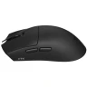Мышь беспроводная/проводная ATK Blazing Sky X1 Pro Max [ATK-12040003] черный