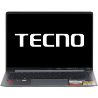 14" Ноутбук Tecno Megabook T14FA Air,AMD Ryzen 5 7535HS,LPDDR5-16ГБ,SSD-1ТБ,AMD Radeon 660M,Win11 Home