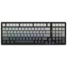 Клавиатура проводная + беспроводная VGN V98 Pro V2 Polar Night