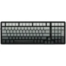 Клавиатура проводная + беспроводная VGN V98 Pro V2 Polar Night