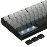 Клавиатура проводная + беспроводная VGN V98 Pro V2 Polar Night