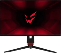 24.5" Монитор ARDOR GAMING NEUTRON V2 AF25H1, 1920x1080, 360 Гц, IPS, HDR10, черный