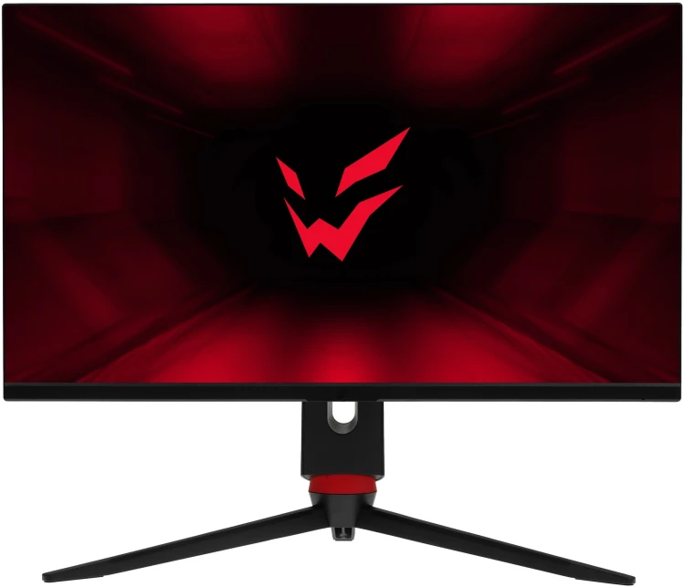 24.5" Монитор ARDOR GAMING NEUTRON V2 AF25H1, 1920x1080, 360 Гц, IPS, HDR10, черный 24.5" Монитор ARDOR GAMING NEUTRON V2 AF25H1, 1920x1080, 360 Гц, IPS, HDR10, черный