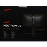 24.5" Монитор ARDOR GAMING NEUTRON V2 AF25H1, 1920x1080, 360 Гц, IPS, HDR10, черный 24.5" Монитор ARDOR GAMING NEUTRON V2 AF25H1, 1920x1080, 360 Гц, IPS, HDR10, черный