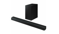 Саундбар Samsung HW-B550, черный
