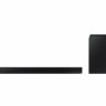 Саундбар Samsung HW-B550, черный