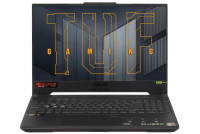 15.6" Ноутбук ASUS TUF Gaming A15 FA507NV-LP023 серый [90NR0E85-M002A0]