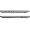 16" Ноутбук Tecno Megabook K16S, AMD Ryzen 7 5800U, DDR4 16ГБ, SSD 1ТБ, AMD Radeon Graphics, Windows 11 Home, Grey 16" Ноутбук Tecno Megabook K16S, AMD Ryzen 7 5800U, DDR4 16ГБ, SSD 1ТБ, AMD Radeon Graphics, Windows 11 Home, Grey