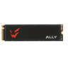 512 ГБ SSD M.2 накопитель ARDOR GAMING Ally ALG41284 [ALMA512-ALG41284]