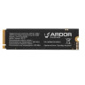 512 ГБ SSD M.2 накопитель ARDOR GAMING Ally ALG41284 [ALMA512-ALG41284]