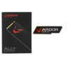 512 ГБ SSD M.2 накопитель ARDOR GAMING Ally ALG41284 [ALMA512-ALG41284]