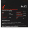512 ГБ SSD M.2 накопитель ARDOR GAMING Ally ALG41284 [ALMA512-ALG41284]