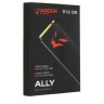 512 ГБ SSD M.2 накопитель ARDOR GAMING Ally ALG41284 [ALMA512-ALG41284]