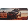 Коврик Aceline Offroadcar (XL), полиэстер, резина, разноцветный Коврик Aceline Offroadcar (XL), полиэстер, резина, разноцветный