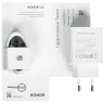6.56" Смартфон HONOR X6b 6/256 ГБ, NFC, 4G, 5200 мА*ч, черный 6.56" Смартфон HONOR X6b 6/256 ГБ, NFC, 4G, 5200 мА*ч, черный