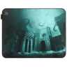 Коврик ARDOR GAMING R'lyeh (L) зеленый, 450 мм x 350 мм x 4 мм, speed Коврик ARDOR GAMING R'lyeh (L) зеленый, 450 мм x 350 мм x 4 мм, speed