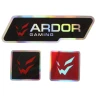 Коврик ARDOR GAMING R'lyeh (L) зеленый, 450 мм x 350 мм x 4 мм, speed Коврик ARDOR GAMING R'lyeh (L) зеленый, 450 мм x 350 мм x 4 мм, speed