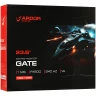 23.6" Монитор ARDOR GAMING GATE AF24H3, 1920x1080, 240 Гц, VA, HDR10, черный 23.6" Монитор ARDOR GAMING GATE AF24H3, 1920x1080, 240 Гц, VA, HDR10, черный