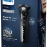Электробритва Philips Series 5000 SkinIQ S5588/38, черный Электробритва Philips Series 5000 SkinIQ S5588/38, черный
