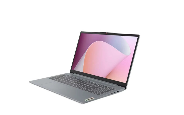 Ноутбук Lenovo IdeaPad Slim 3 15AMN8, (82XQ0077RK) Ноутбук Lenovo IdeaPad Slim 3 15AMN8, (82XQ0077RK)