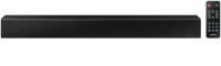 Саундбар Samsung HW-T400 черный