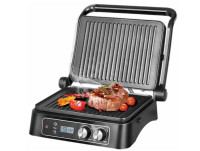 Гриль Redmond SteakMaster RGM-M811D черный