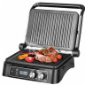 Гриль Redmond SteakMaster RGM-M811D черный Гриль Redmond SteakMaster RGM-M811D черный