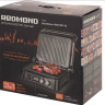 Гриль Redmond SteakMaster RGM-M811D черный Гриль Redmond SteakMaster RGM-M811D черный