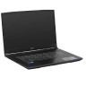 17.3" Ноутбук MSI Katana 17 B13VFK-1091XRU, Intel Core i7-13620H, RAM 16 ГБ, SSD 512 ГБ, GeForce RTX 4060, без ОС, черный