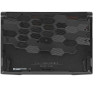 17.3" Ноутбук MSI Katana 17 B13VFK-1091XRU, Intel Core i7-13620H, RAM 16 ГБ, SSD 512 ГБ, GeForce RTX 4060, без ОС, черный
