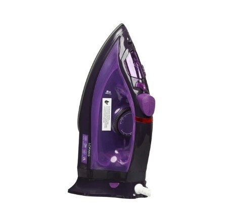 Утюг Lofans YD-012V фиолетовый Утюг Lofans YD-012V фиолетовый