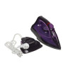 Утюг Lofans YD-012V фиолетовый Утюг Lofans YD-012V фиолетовый
