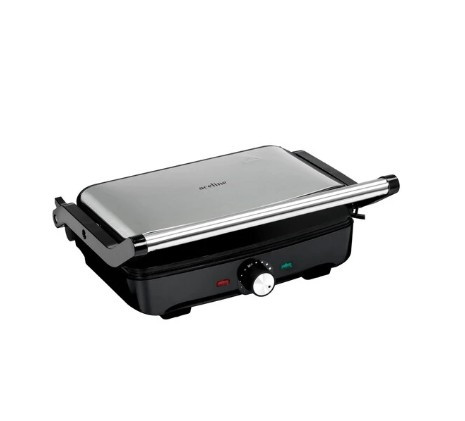 Гриль Aceline AG-1600 черный