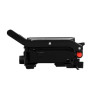 Гриль Aceline AG-1600 черный