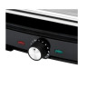 Гриль Aceline AG-1600 черный
