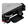 Гриль Aceline AG-1600 черный