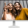 23.8" Монитор AOC 24B30H2/BW, 1920x1080, 120 Гц, IPS, 1300:1, 300 Кд/м², белый