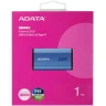 1024 ГБ Внешний SSD ADATA SE880 [AELI-SE880-1TCBU], USB 3.2 Gen 2x2 Type-C