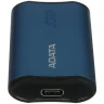 1024 ГБ Внешний SSD ADATA SE880 [AELI-SE880-1TCBU], USB 3.2 Gen 2x2 Type-C