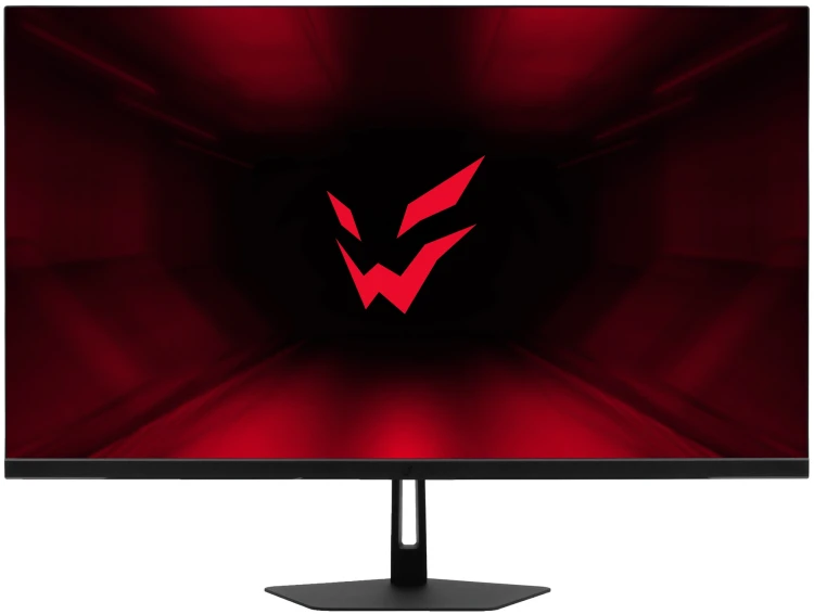 27" Монитор ARDOR GAMING DARKHAVEN AF27N1, 1920x1080, 240 Гц, IPS, HDR10, черный 27" Монитор ARDOR GAMING DARKHAVEN AF27N1, 1920x1080, 240 Гц, IPS, HDR10, черный