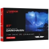 27" Монитор ARDOR GAMING DARKHAVEN AF27N1, 1920x1080, 240 Гц, IPS, HDR10, черный 27" Монитор ARDOR GAMING DARKHAVEN AF27N1, 1920x1080, 240 Гц, IPS, HDR10, черный