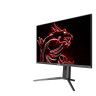 Монитор MSI Optix MAG273 1920x1080, 144 Гц, IPS, черный Монитор MSI Optix MAG273 1920x1080, 144 Гц, IPS, черный