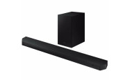 Саундбар Samsung HW-Q600B черный