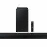 Саундбар Samsung HW-Q600B черный Саундбар Samsung HW-Q600B черный