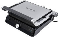 Гриль Polaris PGP 2102 черный