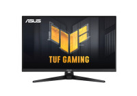Монитор ASUS TUF Gaming VG32AQA1A, 2560x1440, 170 Гц, VA, LED, 3000:1, 300 Кд/м², черный