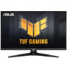 Монитор ASUS TUF Gaming VG32AQA1A, 2560x1440, 170 Гц, VA, LED, 3000:1, 300 Кд/м², черный Монитор ASUS TUF Gaming VG32AQA1A, 2560x1440, 170 Гц, VA, LED, 3000:1, 300 Кд/м², черный